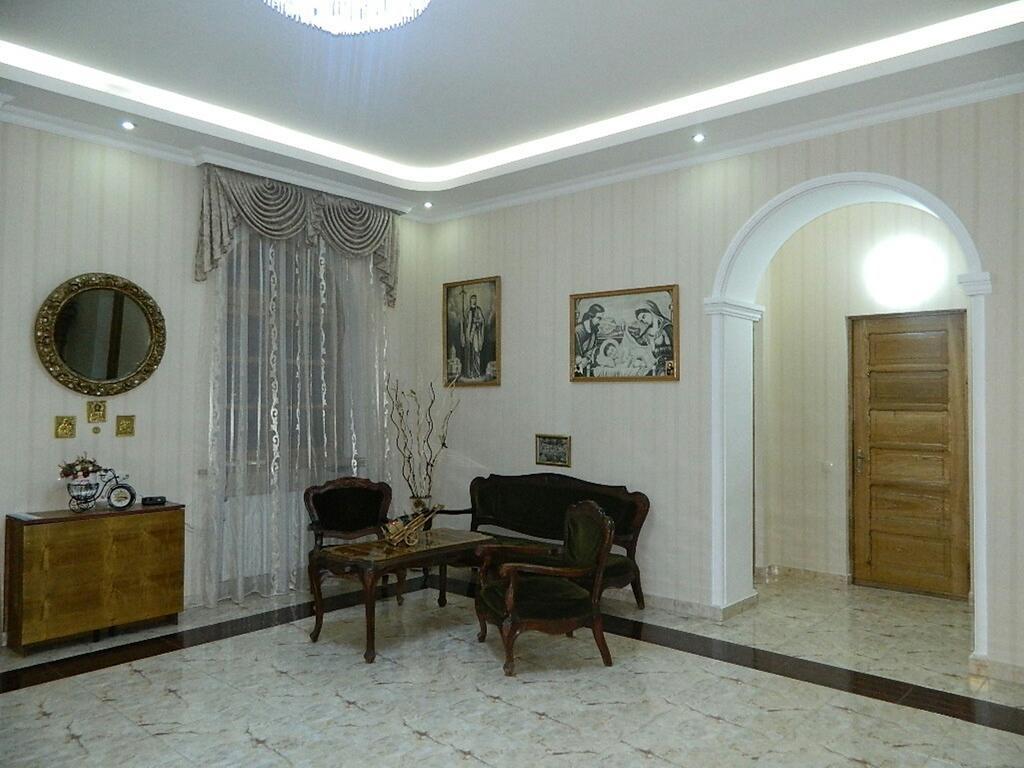 Max Hotel Gogi Alibegashvili Kazbegi Exterior foto